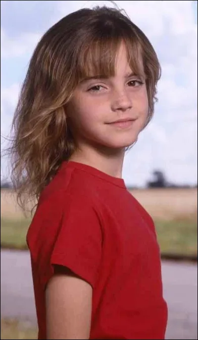 Quand est née Emma Watson ?