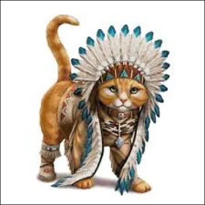 Quel animal est, pour toi, le plus symbolique ?