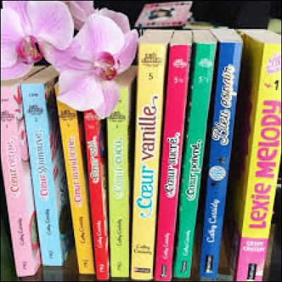 De quoi la couverture du livre est-elle composée ?