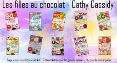 Qui sont les jumelles ?