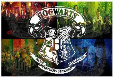 Quelle maison préfères-tu ?