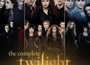 Test Quel personnage de ''Twilight'' es-tu ?