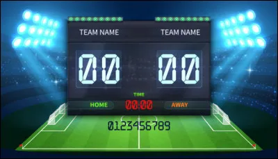 Contre quelle &eacute;quipe perdions-nous 0-8 &agrave; la mi-temps et sommes revenus dans le match pour finir sur un 8-8 ?