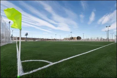 Contre quelle &eacute;quipe avons-nous &eacute;t&eacute; film&eacute;s lors de notre victoire 4-6 ?