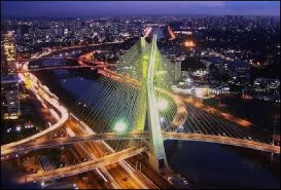 2- Quelle est la capitale du Brésil ?