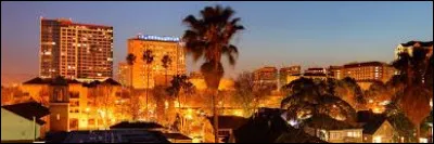 9- Costa Rica a comme capitale :