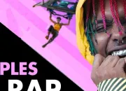 Quiz Samples du rap ou l'origine des hits du rap