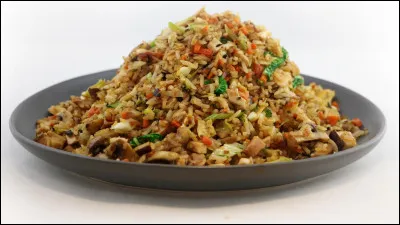 Ton aliment préféré est :