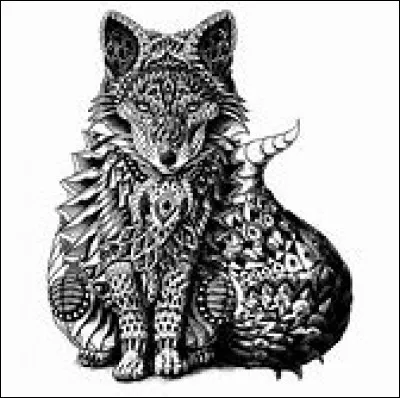 Tu aimes les animaux de type...