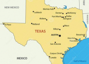 Quiz Le Texas en 7 petites questions