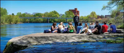 Quel fleuve traverse Mexico ?