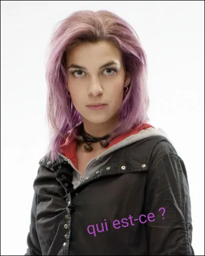 Qui est ce personnage ?