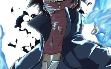Quiz My hero academia