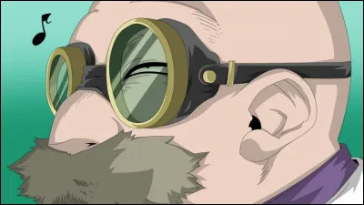 Le professeur de Tomura détient quel Alter ?