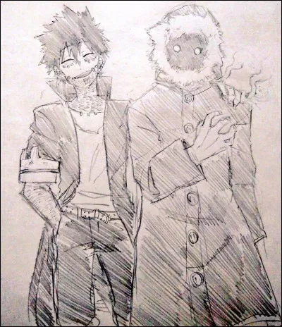 Combien y a-t-il de régiments dans l'Armée de Libération du Paranormal ?