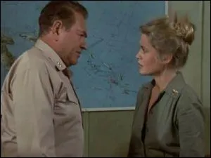 Qui a jou avec sa propre fille dans une srie  succs ?