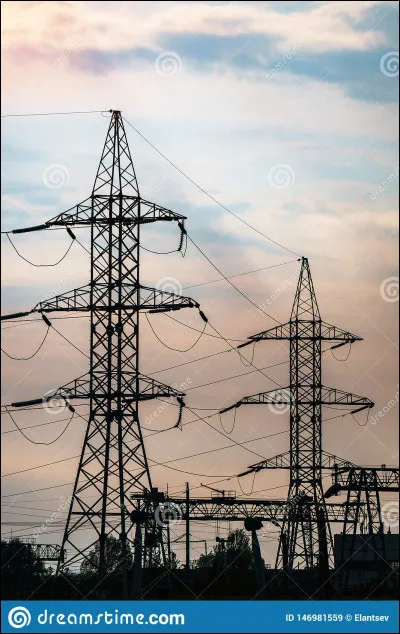 Maintenant une énergie très utilisée, quelle énergie sert aux appareils électriques ?