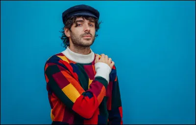 Qui est ce chanteur Québécois ?