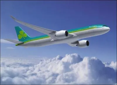 Quelle est la nationalit de la compagnie arienne Aer Lingus ?