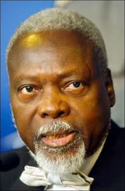 En quelle année Ange-Félix Patassé a-t-il été élu président de la République centrafricaine ?