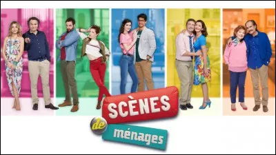 Sur quelle chaîne cette série passe-t-elle ?