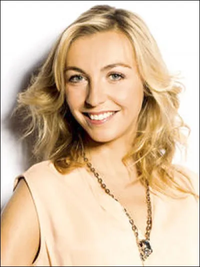 Quel est le métier de Camille ?