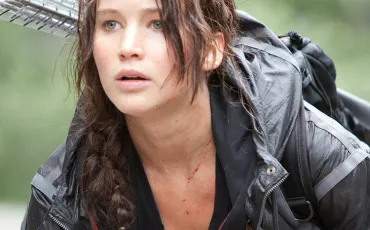 Quiz Hunger games