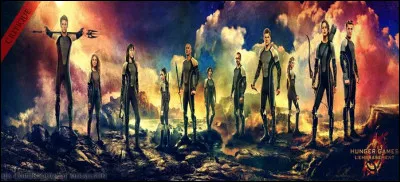 Qui retourne dans l'arène lors des Jeux d'Expiation ?