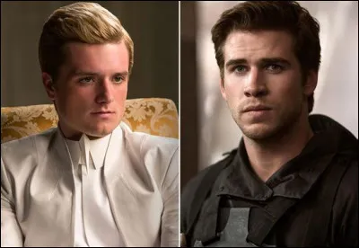 Avec qui Katniss se marie-t-elle ?