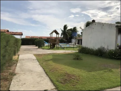 Oui ça vous revient doucement !
Quels sont les aliments qui ne sont pas typiquement mexicains ?