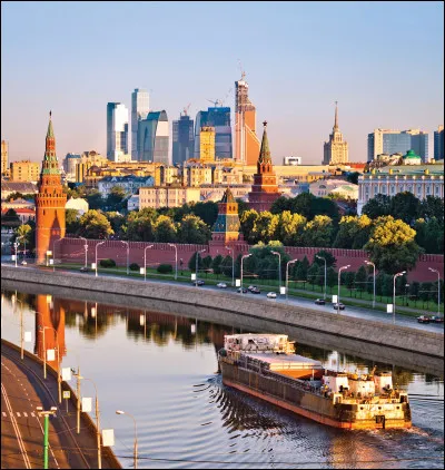 Quelle est son altitude par rapport à la mer ?