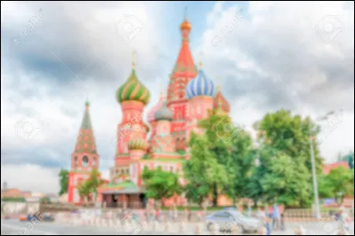 Pourquoi la ville Moscou a été appelée ainsi ?