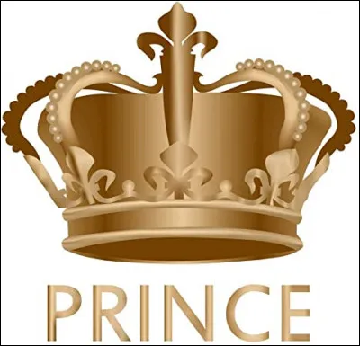 Quel prince préfères-tu ?