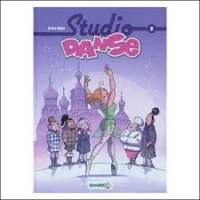 Comment s'appelle le professeur de hip-hop ?