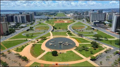 Quelle est la superficie de São Paulo ?