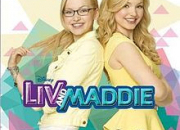 Test Entre Liv et Maddie, qui es-tu ?