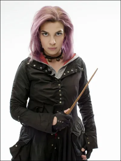4 : Nymphadora Tonks.
Qui est son cousin ?