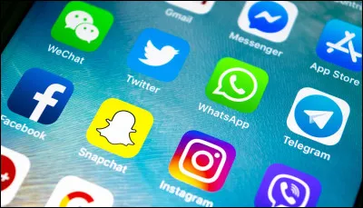 Quelle est ton application préférée ?