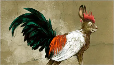 Quel animal préfères-tu ?