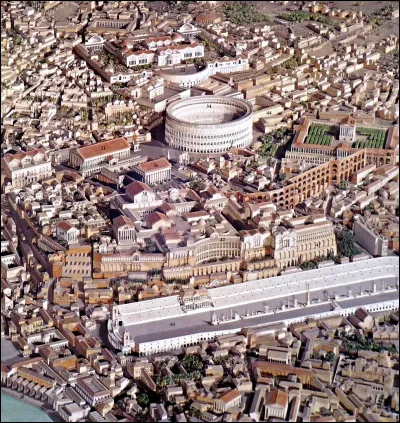 De quel pays est-elle la capitale ?