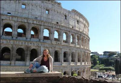 Quelle est la superficie de Rome ?