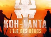 Quiz Connais-tu vraiment  Koh-Lanta  ?