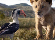 Quiz Les animaux que l'on peut voir dans le film 'Le Roi Lion'