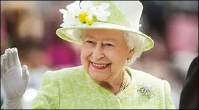 WE CAN DO IT !
Qui est le président de l'Angleterre ou de la Grande-Bretagne ?