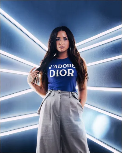 Dans quelle catégorie avait-elle été nominée ?