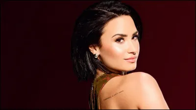 Combien a-t-elle fait d'albums (en solo) ? (Mai 2020)