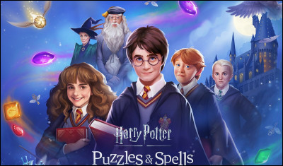 Qui sont les parents de Harry Potter ?