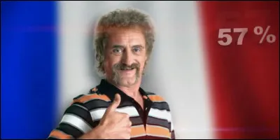 Jeff Tuche a dit : "J'hésite entre Koh-Lanta et The Voice !"