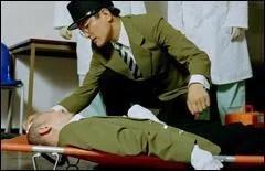 Quel gaz est utilis pour un attentat dans le mtro de Tokyo en 1995 ?