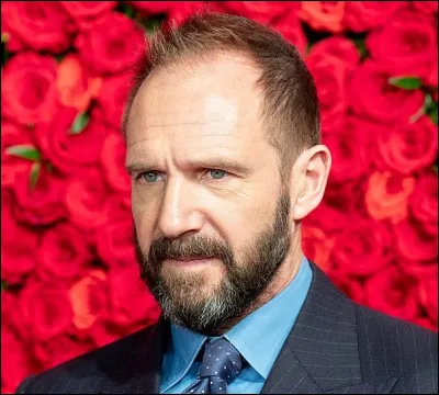 Quel acteur joue le rôle de Voldemort, à partir du quatrième film ?